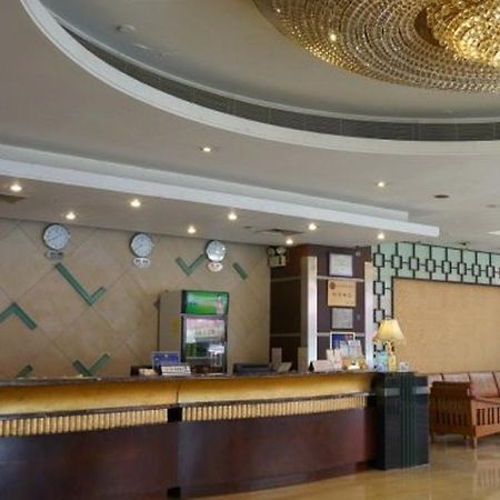 Yingfeng Hotel Dongguan  Eksteriør billede