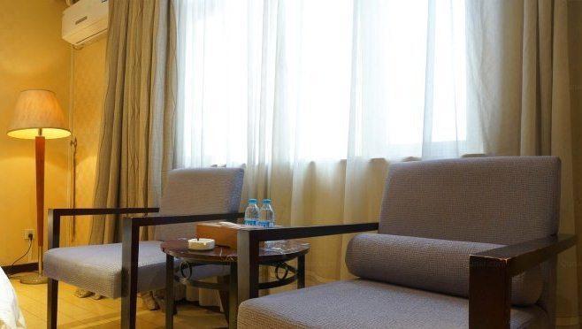 Yingfeng Hotel Dongguan  Værelse billede