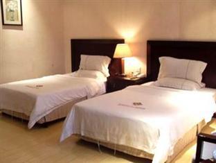 Yingfeng Hotel Dongguan  Eksteriør billede